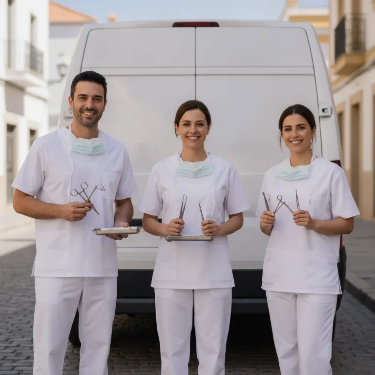 Chirurgo Plastico team a Pavia